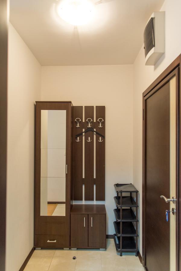 Burcak Apartment Budva Exterior photo
